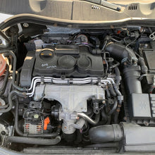 Load image into Gallery viewer, Motor VW Passat Touran BMR 2.0 TDI 170PS 125kW 183TKm Diesel Engine Komplett