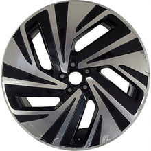 Load image into Gallery viewer, 1x Alufelge 21 Zoll 8.5&quot; 5x112 40ET 11A601025B VW Id.4 Rim Wheel