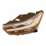 Frontscheinwerfer Volvo Xc40 31655631 LED Links Scheinwerfer Headlight