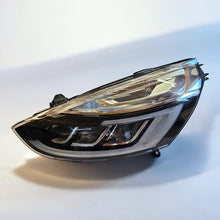 Load image into Gallery viewer, Frontscheinwerfer Renault Clio IV 260606098R LED Links Scheinwerfer Headlight