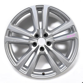 1x Alufelge 20 Zoll 9.0