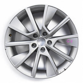 1x Alufelge 18 Zoll 8.5