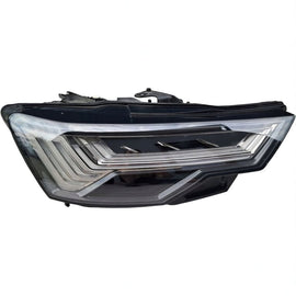 Frontscheinwerfer Audi A6 C8 4K0941036 Full LED Rechts Scheinwerfer Headlight