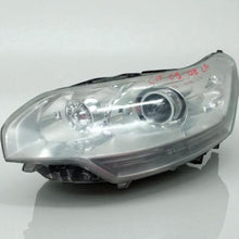 Load image into Gallery viewer, Frontscheinwerfer Citroën C5 III 89903366 Xenon Links Scheinwerfer Headlight SCH7020226234bq