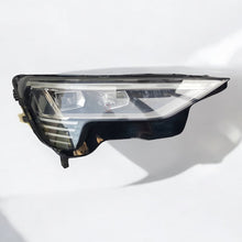 Laden Sie das Bild in den Galerie-Viewer, Frontscheinwerfer Audi E-Tron 4KE941040 Rechts Scheinwerfer Headlight