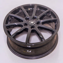 Laden Sie das Bild in den Galerie-Viewer, 1x Alufelge 17 Zoll 7.0&quot; 5x108 RC32-707 Ford Mondeo Rim Wheel