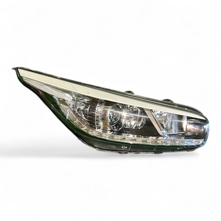 Frontscheinwerfer Kia Ceed 92102A2220 LED Rechts Scheinwerfer Headlight