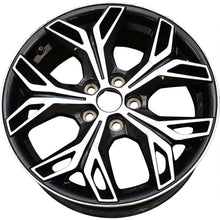 Laden Sie das Bild in den Galerie-Viewer, 1x Alufelge 18 Zoll 7.0&quot; 5x114.3 38ET MZ315060 Mitsubishi Rim Wheel