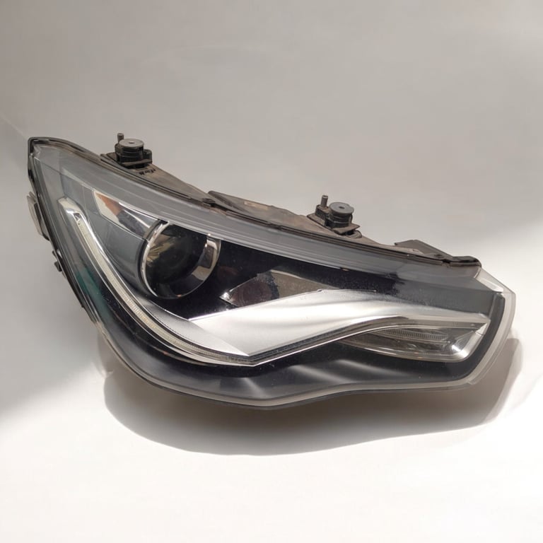 Frontscheinwerfer Audi A1 8X0941004M Xenon Rechts Scheinwerfer Headlight