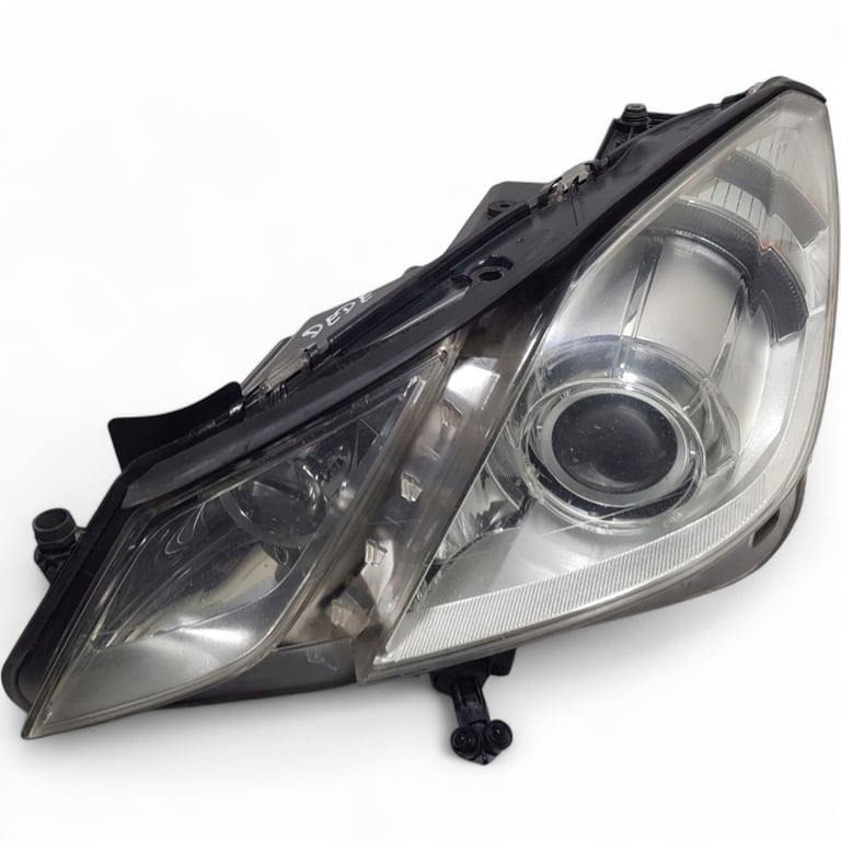 Frontscheinwerfer Mercedes-Benz C207 A2078200159 Xenon Links Headlight SCH4263060082yg