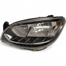 Laden Sie das Bild in den Galerie-Viewer, Frontscheinwerfer Skoda Citigo 1ST941005 Ein Stück (Rechts oder Links) Headlight
