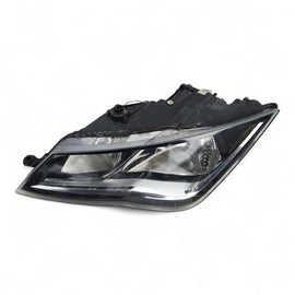 Frontscheinwerfer Seat Leon 5F1941015 Links Scheinwerfer Headlight