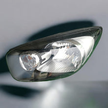 Load image into Gallery viewer, Frontscheinwerfer Kia Picanto 92102 1Y010 Links Scheinwerfer Headlight