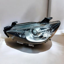 Laden Sie das Bild in den Galerie-Viewer, Frontscheinwerfer Mazda Cx5 Links Scheinwerfer Headlight