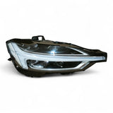 Frontscheinwerfer Volvo Xc60 31656617 LED Rechts Scheinwerfer Headlight