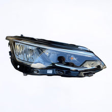 Laden Sie das Bild in den Galerie-Viewer, Frontscheinwerfer VW Golf VIII 5H1941006C LED Rechts Scheinwerfer Headlight