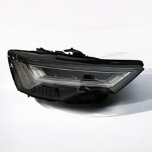 Laden Sie das Bild in den Galerie-Viewer, Frontscheinwerfer Audi A6 4K0941036 LED Rechts Scheinwerfer Headlight