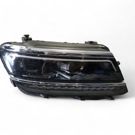 Frontscheinwerfer VW Tiguan 5NB941082A LED Rechts Scheinwerfer Headlight SCH9746447279xp