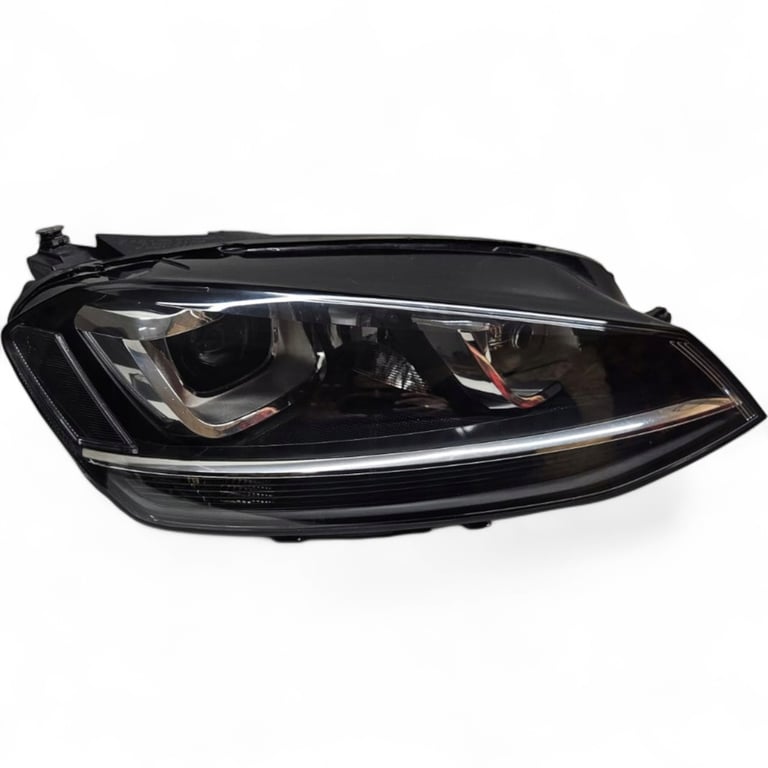 Frontscheinwerfer VW Golf VII 5g1 5G1941032 Xenon Ein Stück (Rechts oder Links) SCH7757617271fu
