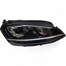 Load image into Gallery viewer, Frontscheinwerfer VW Golf VII 5g1 5G1941032 Xenon Ein Stück (Rechts oder Links) SCH7757617271fu