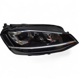 Frontscheinwerfer VW Golf VII 5g1 5G1941032 Xenon Ein Stück (Rechts oder Links) SCH7757617271fu