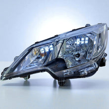 Laden Sie das Bild in den Galerie-Viewer, Frontscheinwerfer Mitsubishi Space Star W5335 Links Scheinwerfer Headlight