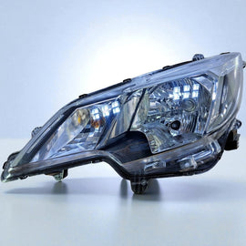 Frontscheinwerfer Mitsubishi Space Star W5335 Links Scheinwerfer Headlight