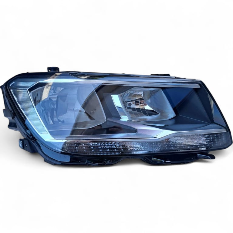 Frontscheinwerfer VW Tiguan 5NB941006B Rechts Scheinwerfer Headlight SCH7055758836jj
