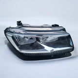 Frontscheinwerfer VW Tiguan 5NB941006 Rechts Scheinwerfer Headlight