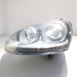 Frontscheinwerfer VW Jetta 1K6941031 Halogen Links Scheinwerfer Headlight SCH7512747133ym