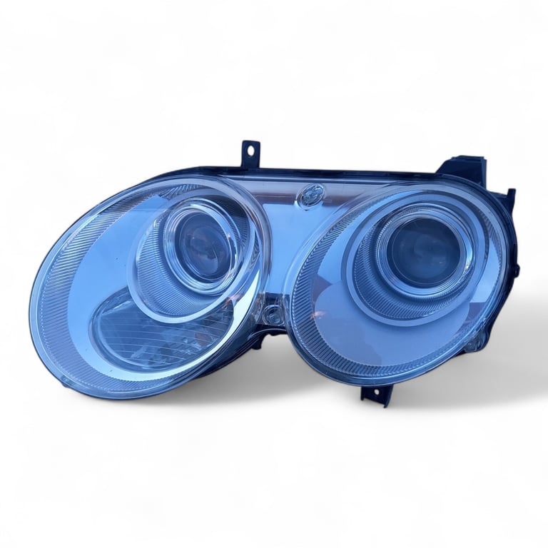 Frontscheinwerfer Bentley Continental 3W1941015M Xenon Links Headlight SCH7641645664qn