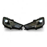 Frontscheinwerfer Audi A4 B9 8W0941006 Xenon Ein Stück (Rechts oder Links)