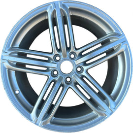 1x Alufelge 19 Zoll 9.0