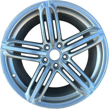 Laden Sie das Bild in den Galerie-Viewer, 1x Alufelge 19 Zoll 9.0" 5x112 30ET 8J0601025AK Audi Tt Rim Wheel FEL5974624141vj