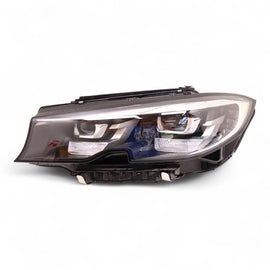 Frontscheinwerfer BMW 3 A99481695-08LL LED Links Scheinwerfer Headlight SCH2804687200zc