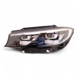 Frontscheinwerfer BMW 3 A99481695-08LL LED Links Scheinwerfer Headlight
