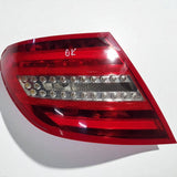 Rückleuchte Mercedes-Benz Coupe A2048205464 Links Rearlight