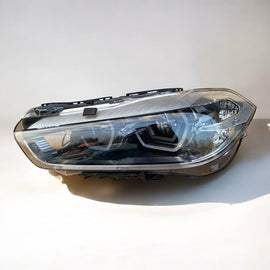 Frontscheinwerfer BMW X2 F39 985198101 Full LED Links Scheinwerfer Headlight SCH7399907624rw