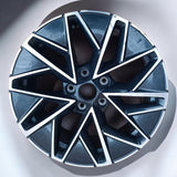 1x Alufelge 17 Zoll 7.5