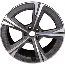Laden Sie das Bild in den Galerie-Viewer, 1x Alufelge 19 Zoll 8.0&quot; 5x112 Seat Ateca Rim Wheel