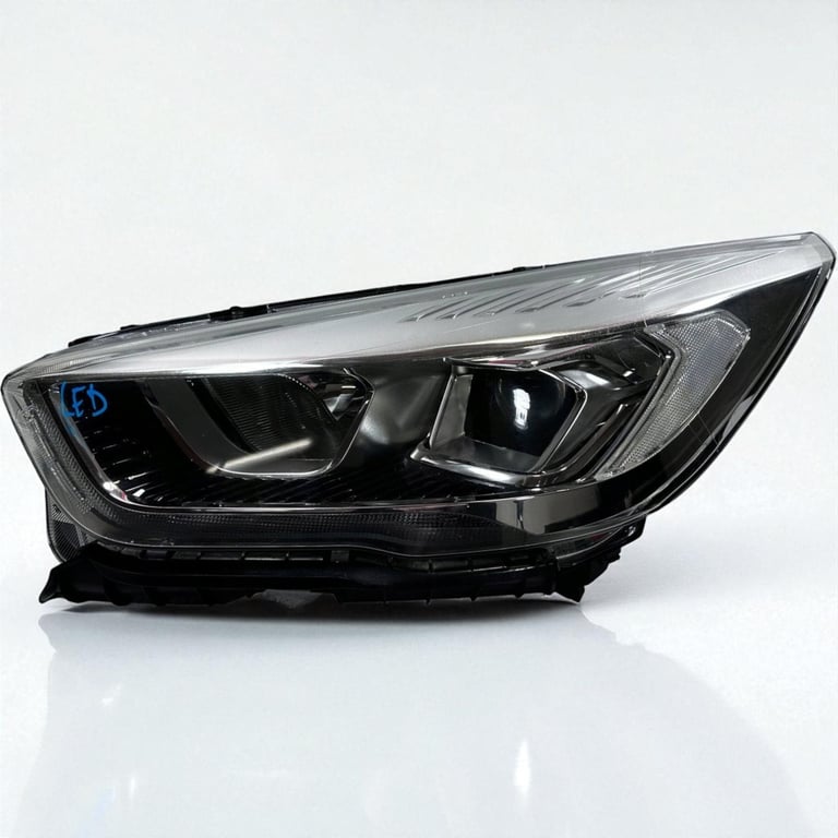 Frontscheinwerfer Ford Kuga GV41-13W030-CG LED Links Scheinwerfer Headlight SCH2005154674fg