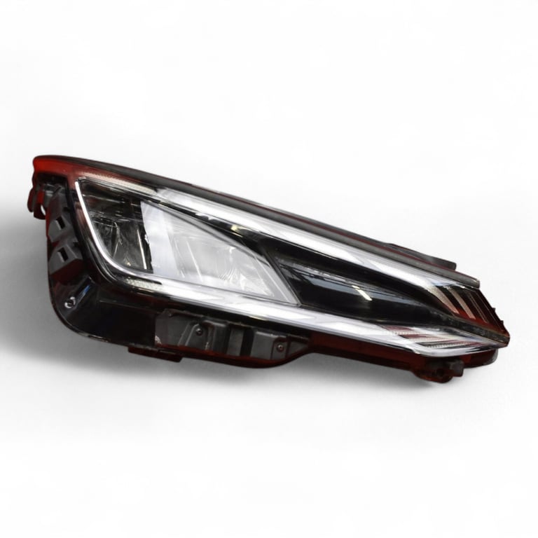 Frontscheinwerfer Kia Ev6 92102-CV0 LED Rechts Scheinwerfer Headlight