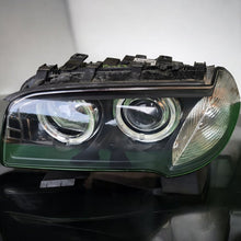 Load image into Gallery viewer, Frontscheinwerfer BMW X3 E83 7162193 Xenon Links Scheinwerfer Headlight SCH5950146277cb
