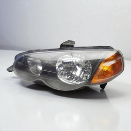 Frontscheinwerfer Honda Hr-V Links Scheinwerfer Headlight