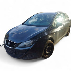 Frontscheinwerfer Seat Ibiza IV Links Scheinwerfer Headlight