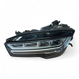 Frontscheinwerfer Audi A7 4G8941033J LED Links Scheinwerfer Headlight SCH8774534428ht