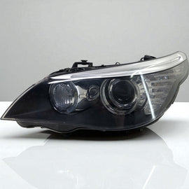 Frontscheinwerfer BMW E60 E61 7044671-04 Xenon Links Scheinwerfer Headlight SCH4504342109xd