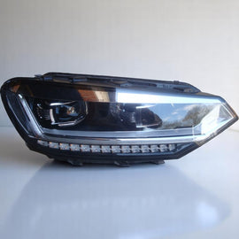 Frontscheinwerfer VW Touran 5TB941082B LED Rechts Scheinwerfer Headlight