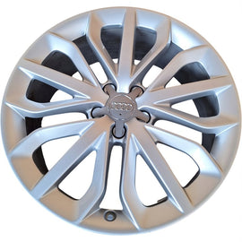 1x Alufelge 19 Zoll 7.5