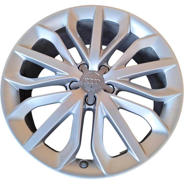 1x Alufelge 19 Zoll 7.5" 5x112 33ET 4G0601025P Audi A6 Rim Wheel FEL1728513493ti